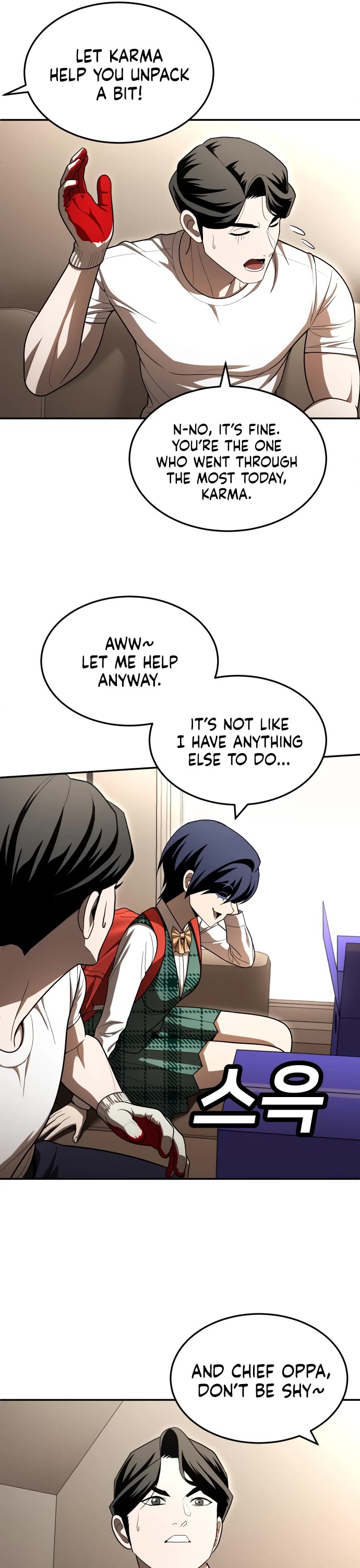 Plaything Chapter 52 page 45 - Chapter 52