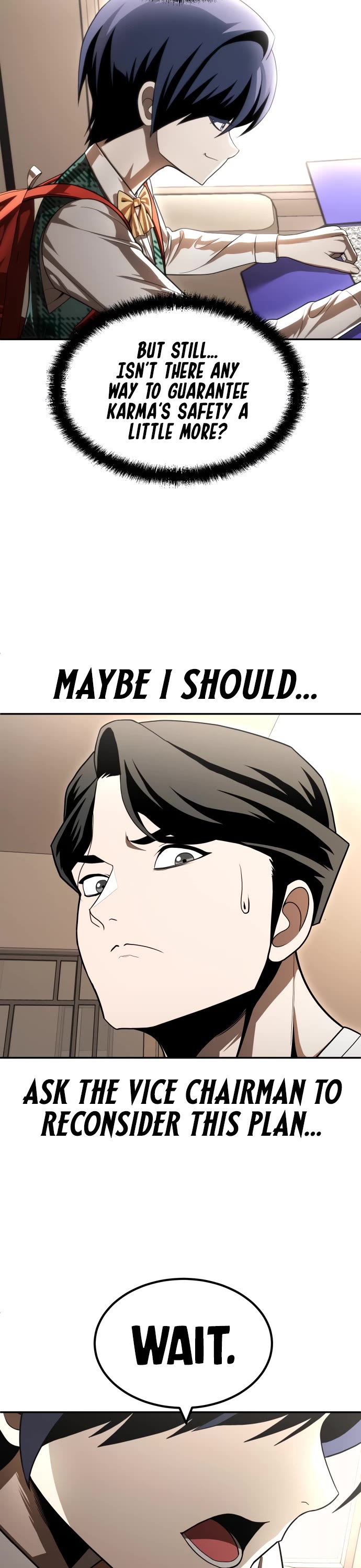 Plaything Chapter 52 page 50 - Chapter 52