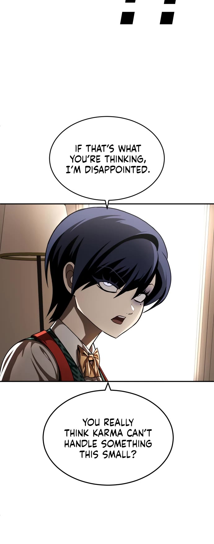 Plaything Chapter 52 page 52 - Chapter 52