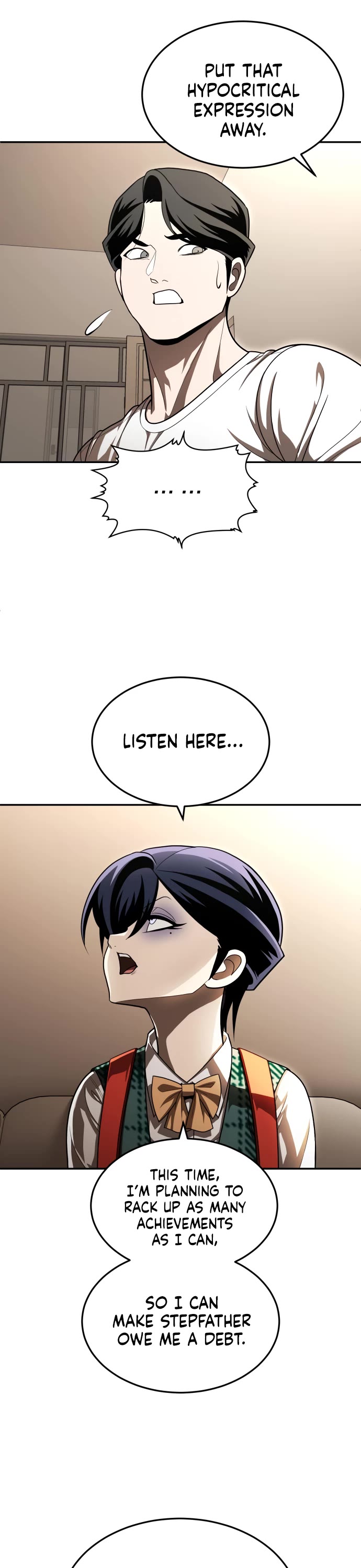 Plaything Chapter 52 page 53 - Chapter 52
