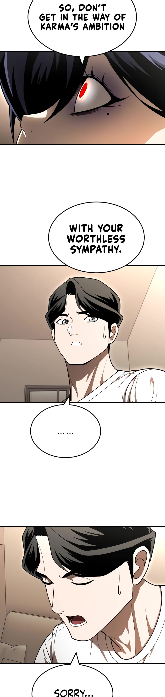 Plaything Chapter 52 page 54 - Chapter 52