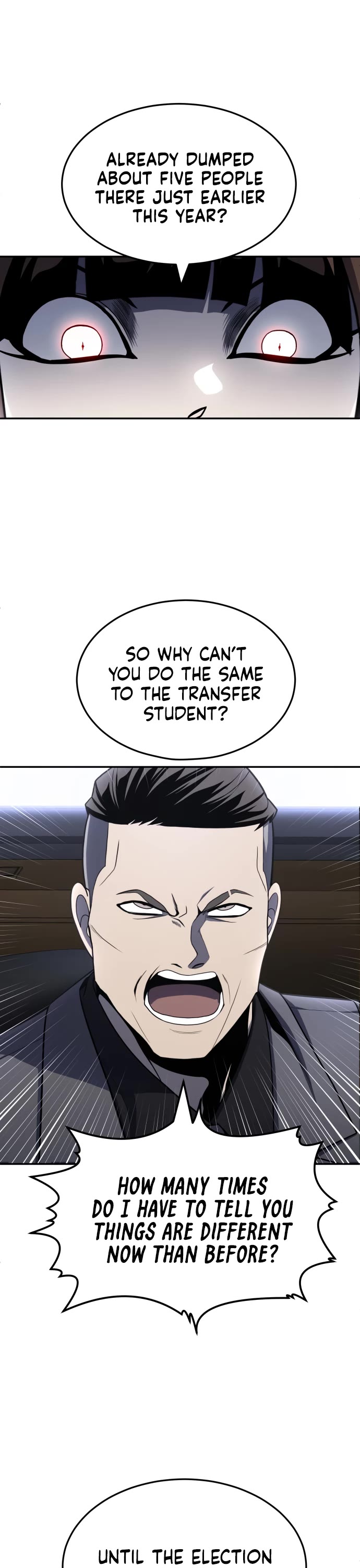 Plaything Chapter 52 page 6 - Chapter 52