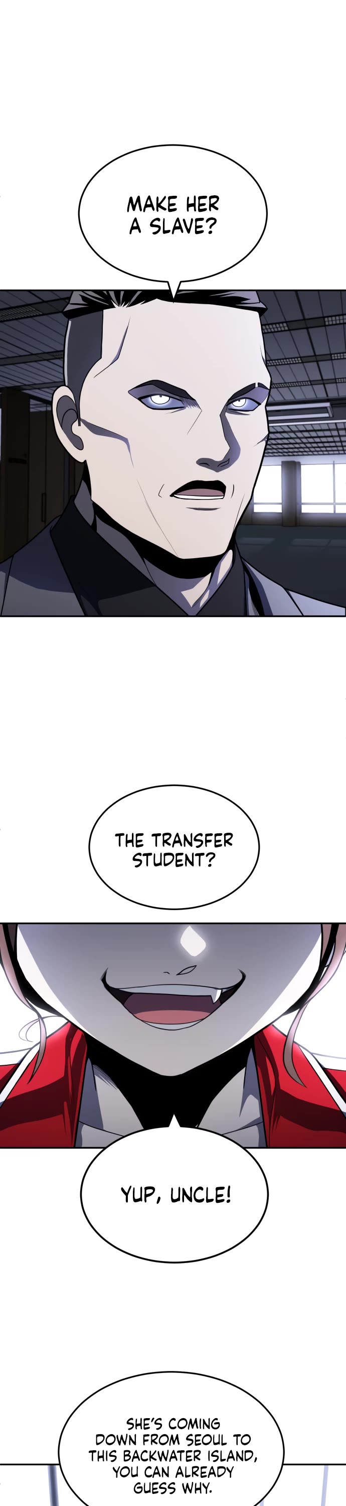 Plaything Chapter 52 page 62 - Chapter 52
