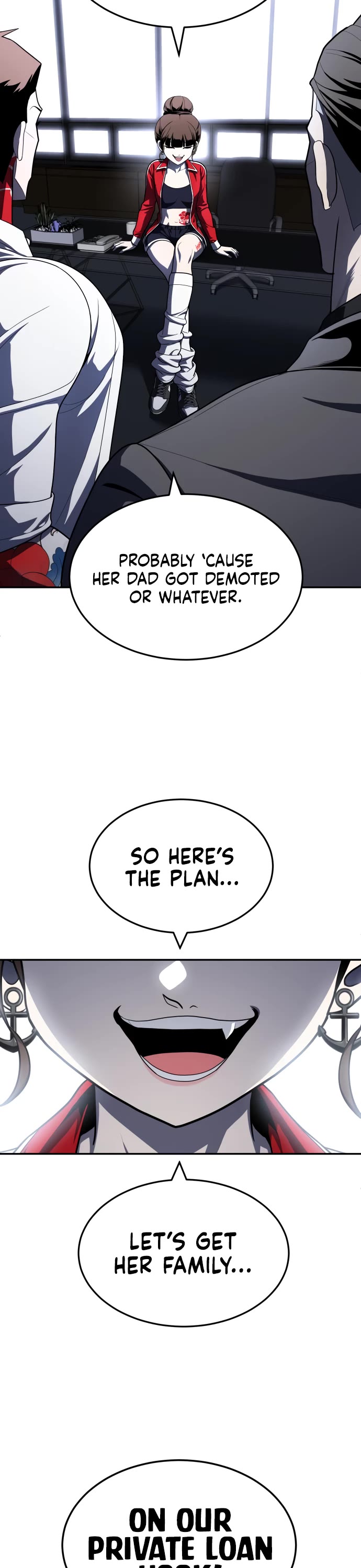 Plaything Chapter 52 page 63 - Chapter 52