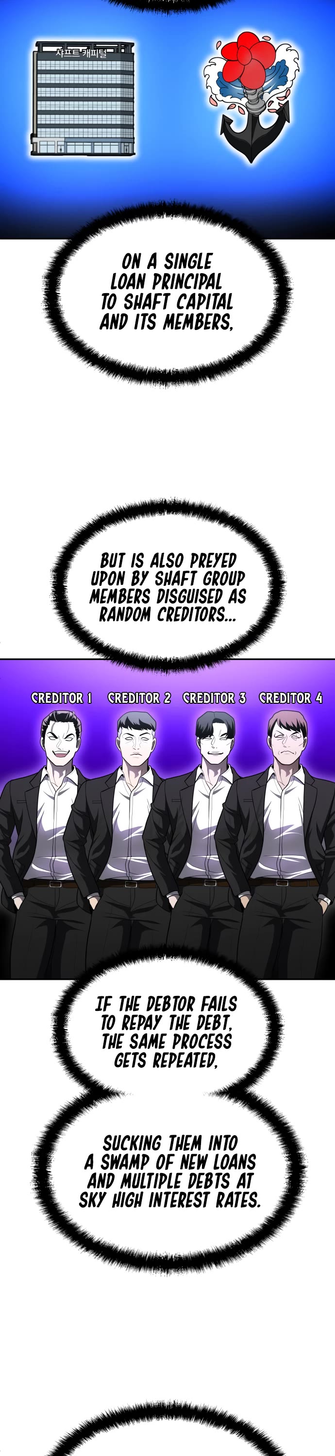 Plaything Chapter 53 page 14 - Chapter 53
