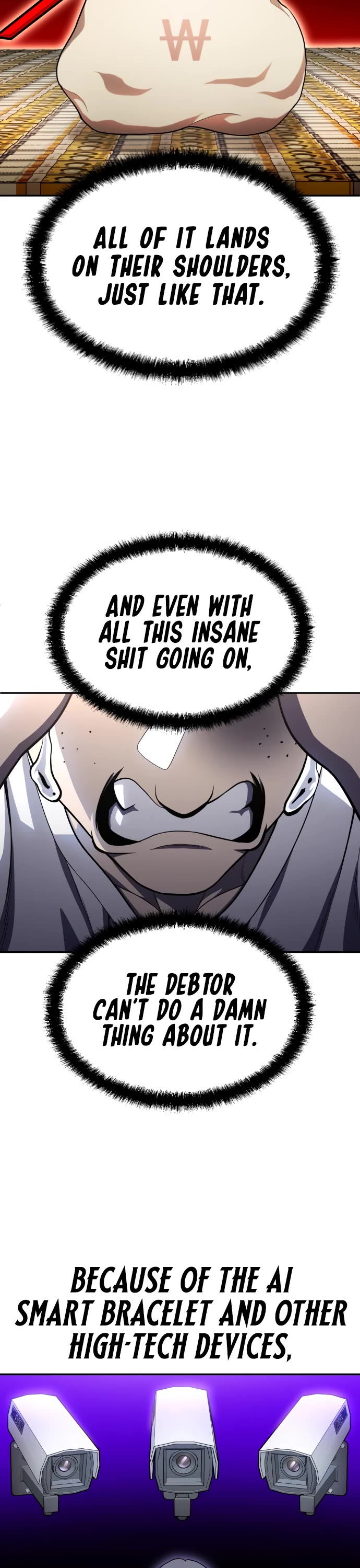 Plaything Chapter 53 page 16 - Chapter 53