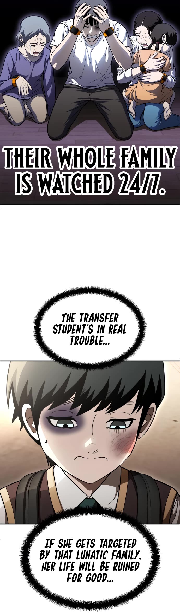 Plaything Chapter 53 page 17 - Chapter 53