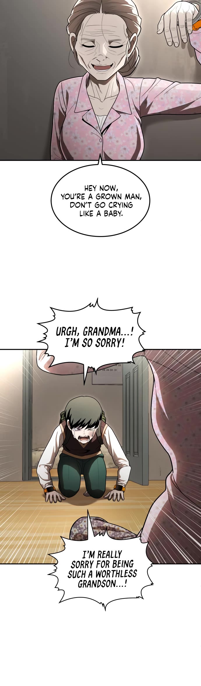 Plaything Chapter 53 page 24 - Chapter 53
