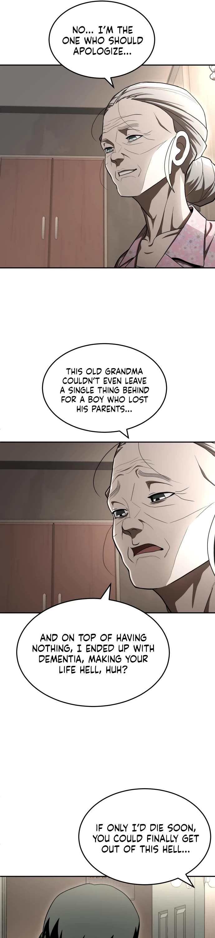 Plaything Chapter 53 page 25 - Chapter 53
