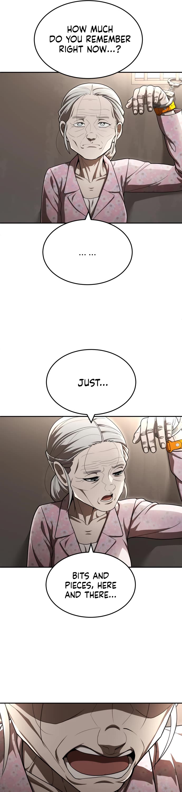 Plaything Chapter 53 page 31 - Chapter 53