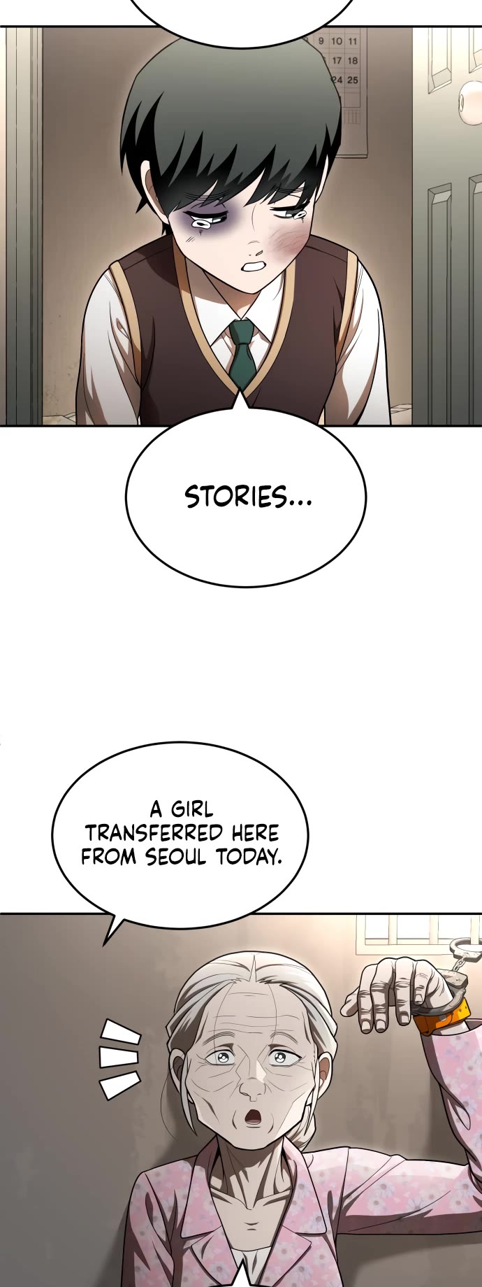 Plaything Chapter 53 page 35 - Chapter 53