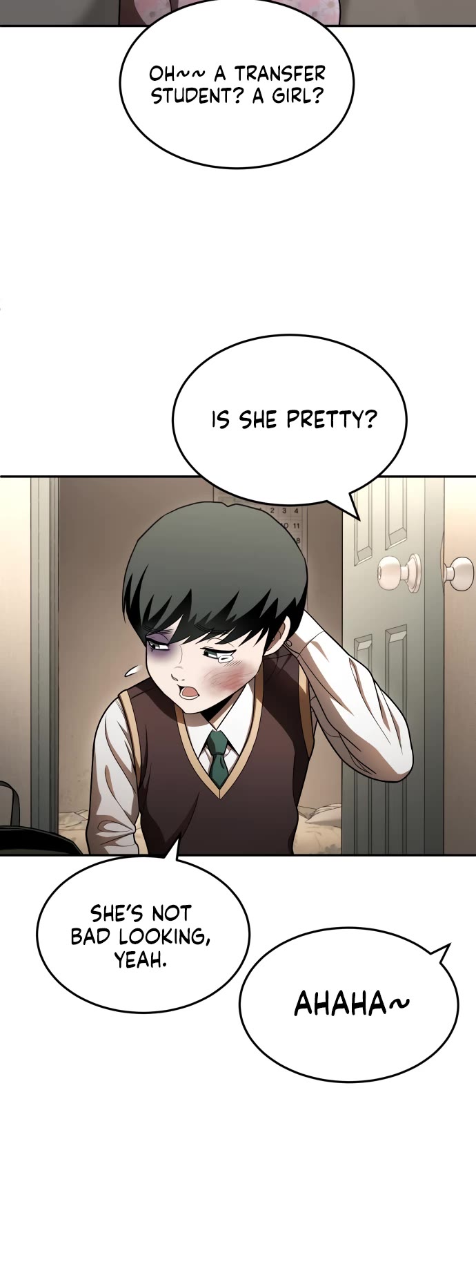 Plaything Chapter 53 page 36 - Chapter 53