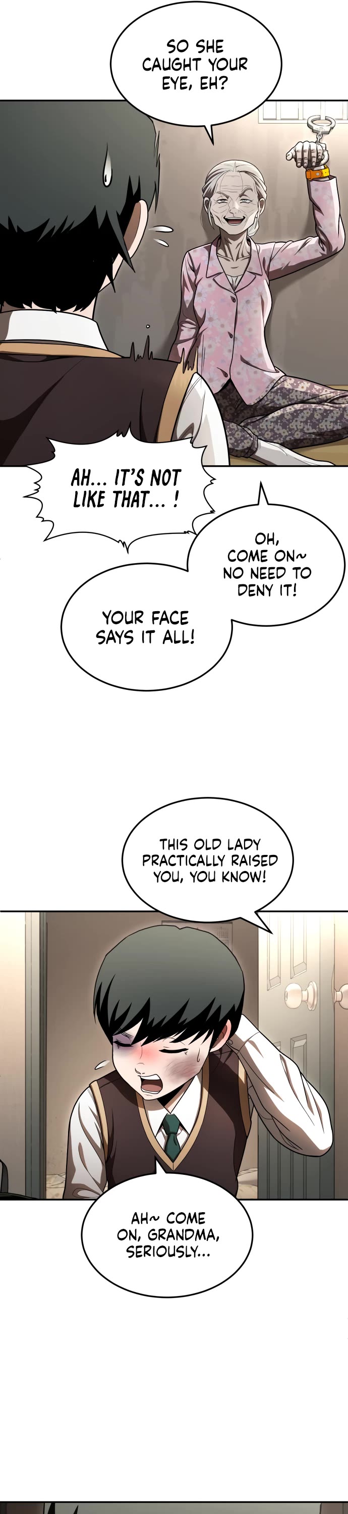 Plaything Chapter 53 page 37 - Chapter 53
