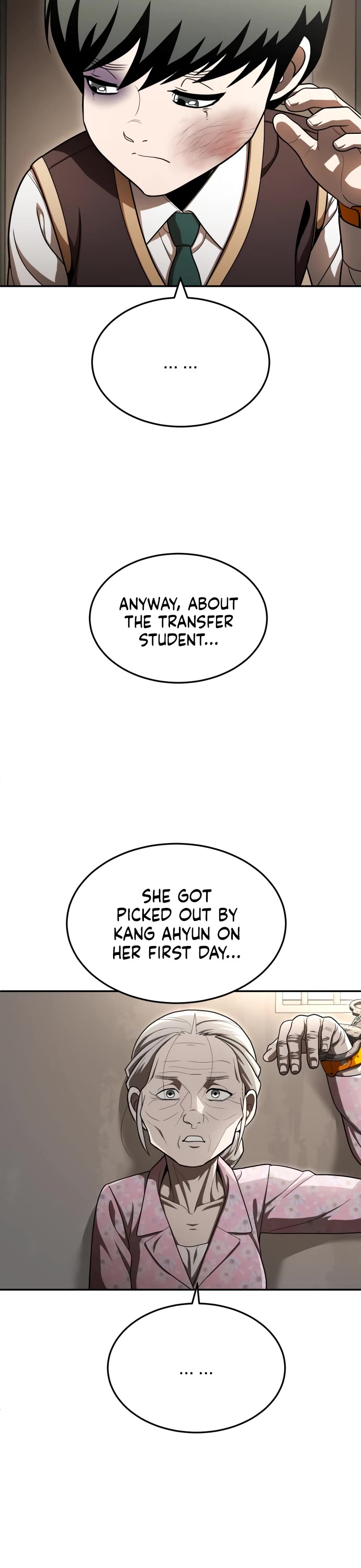 Plaything Chapter 53 page 38 - Chapter 53