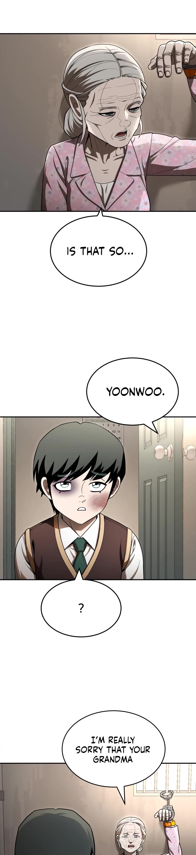 Plaything Chapter 53 page 39 - Chapter 53