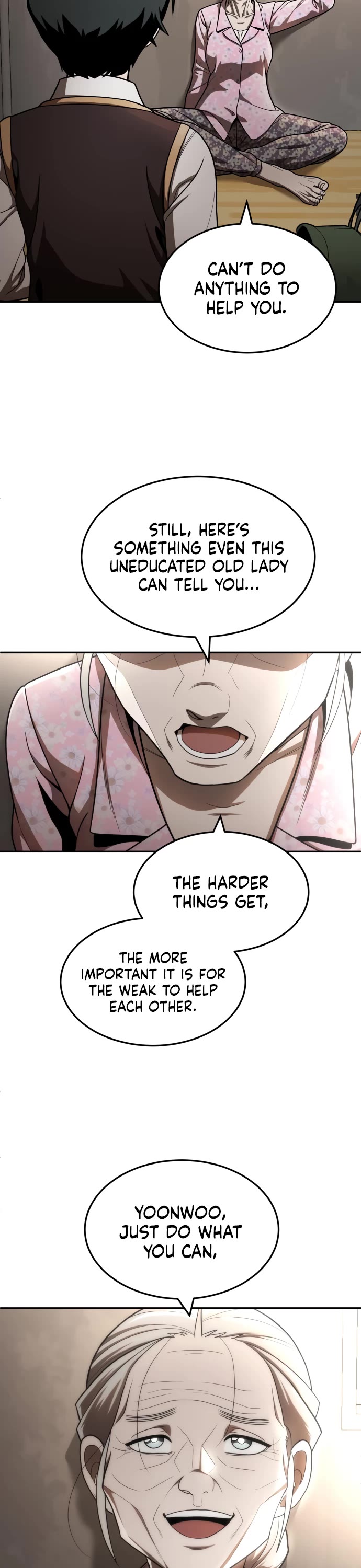 Plaything Chapter 53 page 40 - Chapter 53