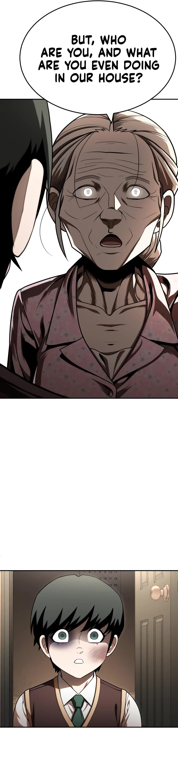 Plaything Chapter 53 page 43 - Chapter 53