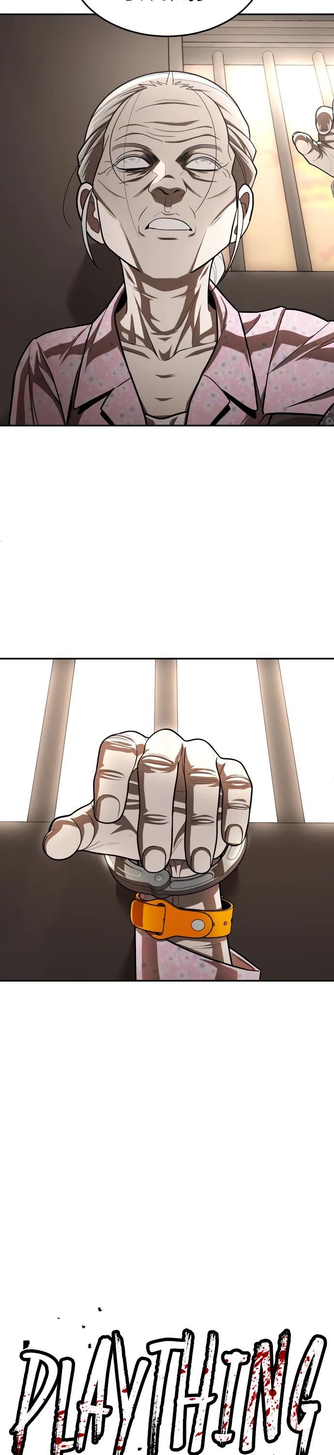 Plaything Chapter 53 page 45 - Chapter 53