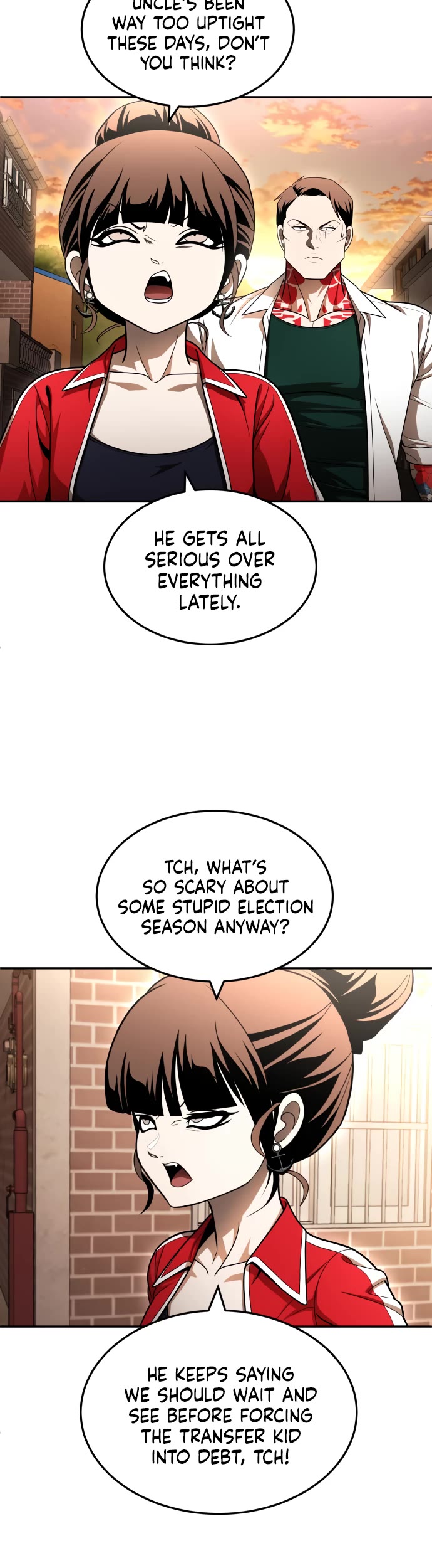 Plaything Chapter 53 page 47 - Chapter 53