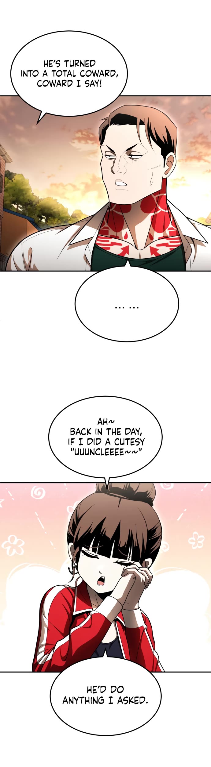 Plaything Chapter 53 page 48 - Chapter 53