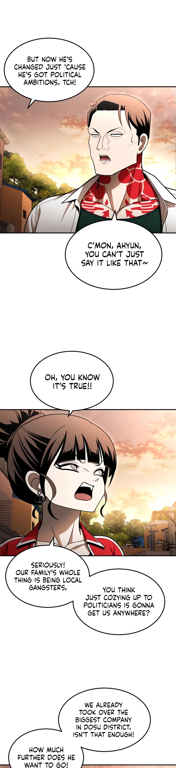 Plaything Chapter 53 page 49 - Chapter 53