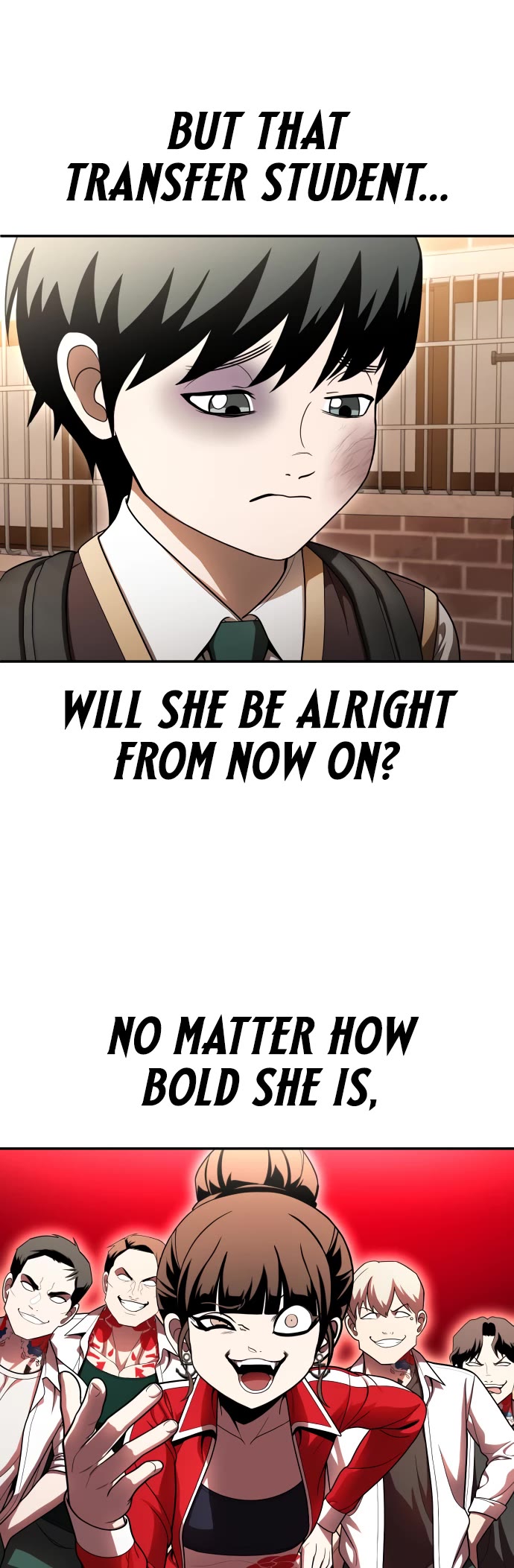 Plaything Chapter 53 page 5 - Chapter 53