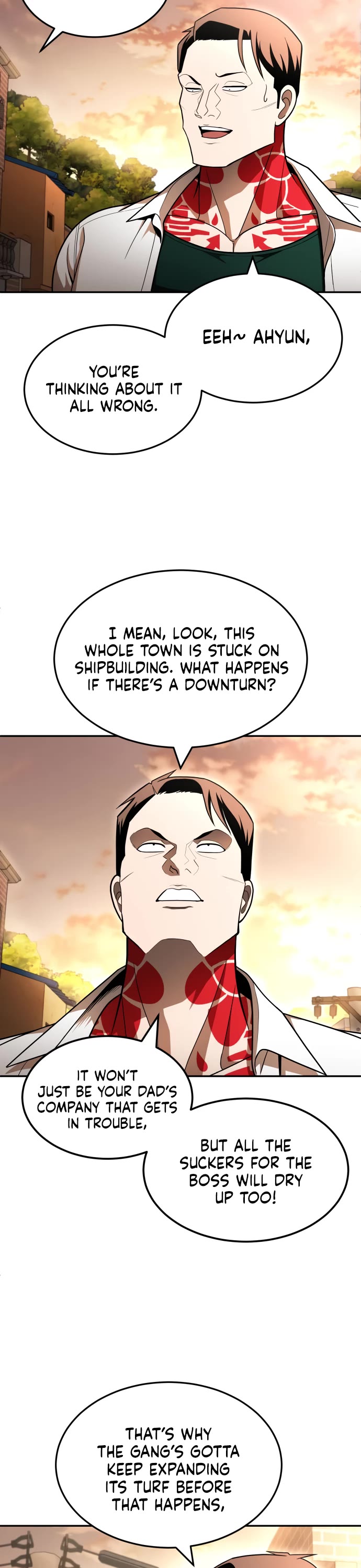 Plaything Chapter 53 page 50 - Chapter 53
