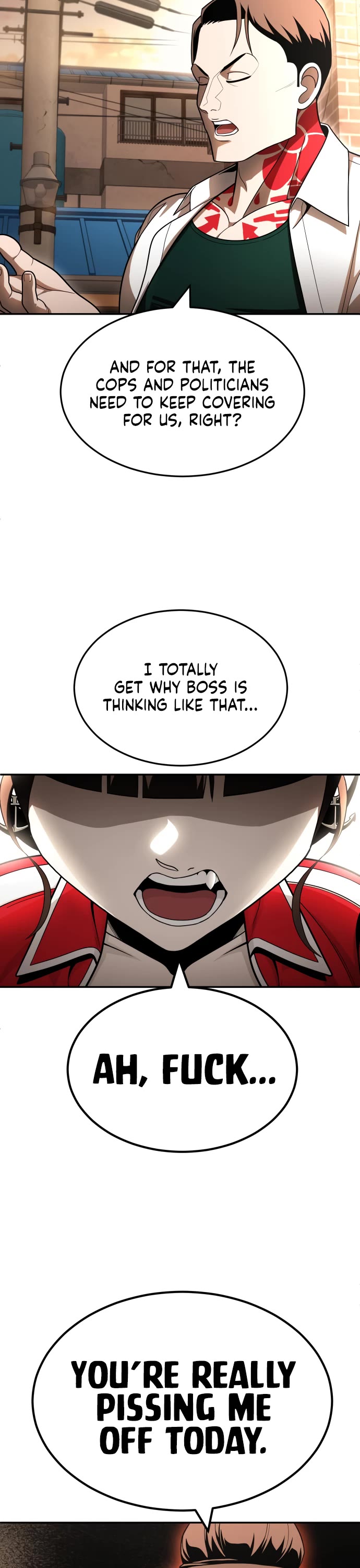 Plaything Chapter 53 page 51 - Chapter 53