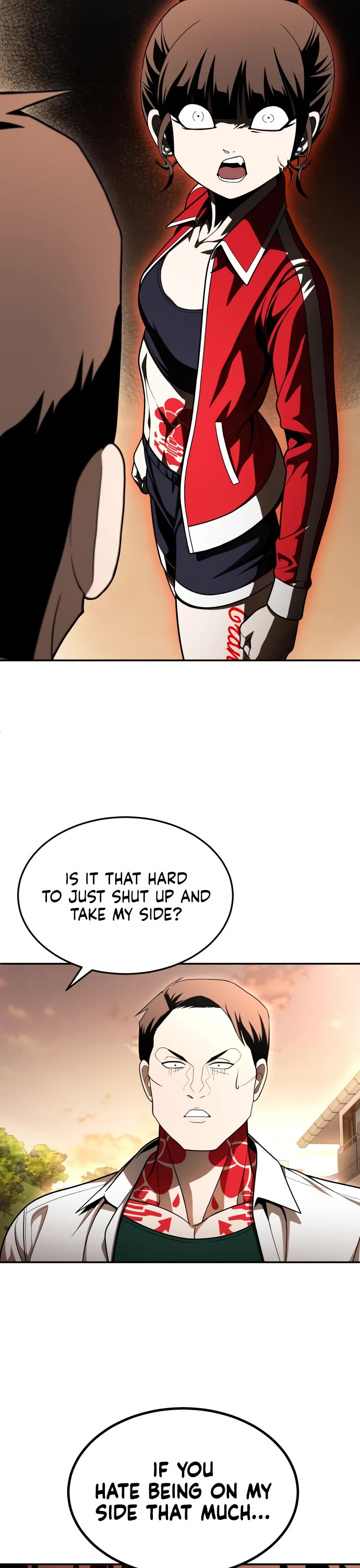 Plaything Chapter 53 page 52 - Chapter 53