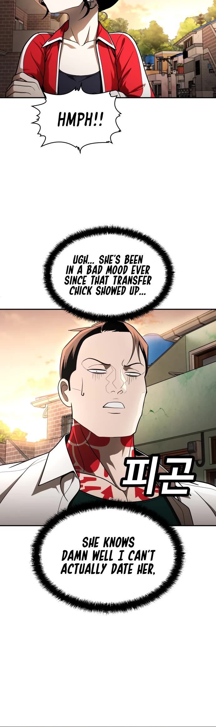 Plaything Chapter 53 page 54 - Chapter 53