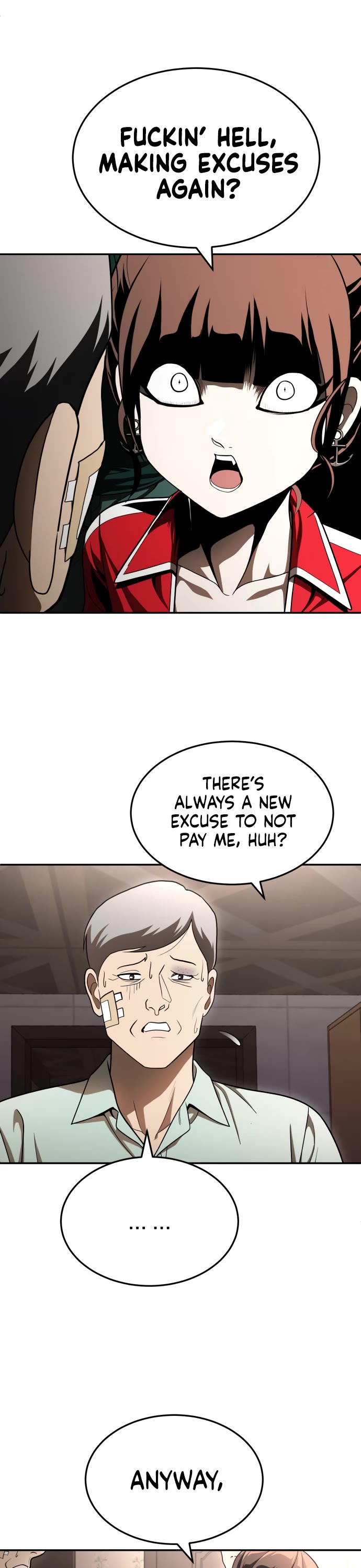 Plaything Chapter 53 page 58 - Chapter 53