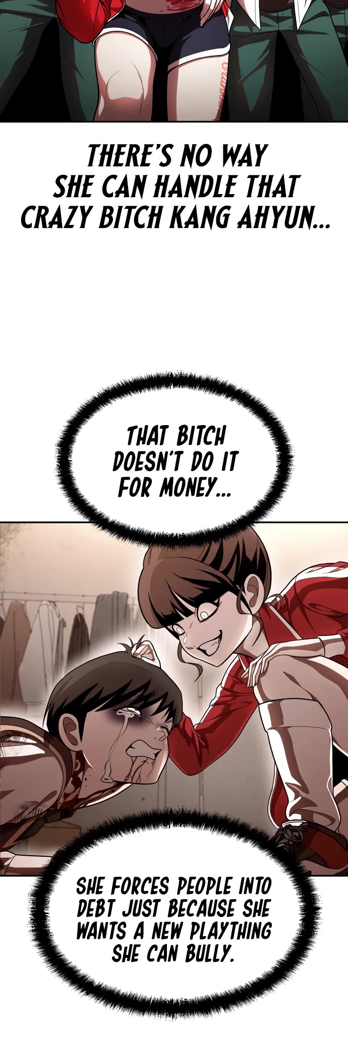 Plaything Chapter 53 page 6 - Chapter 53