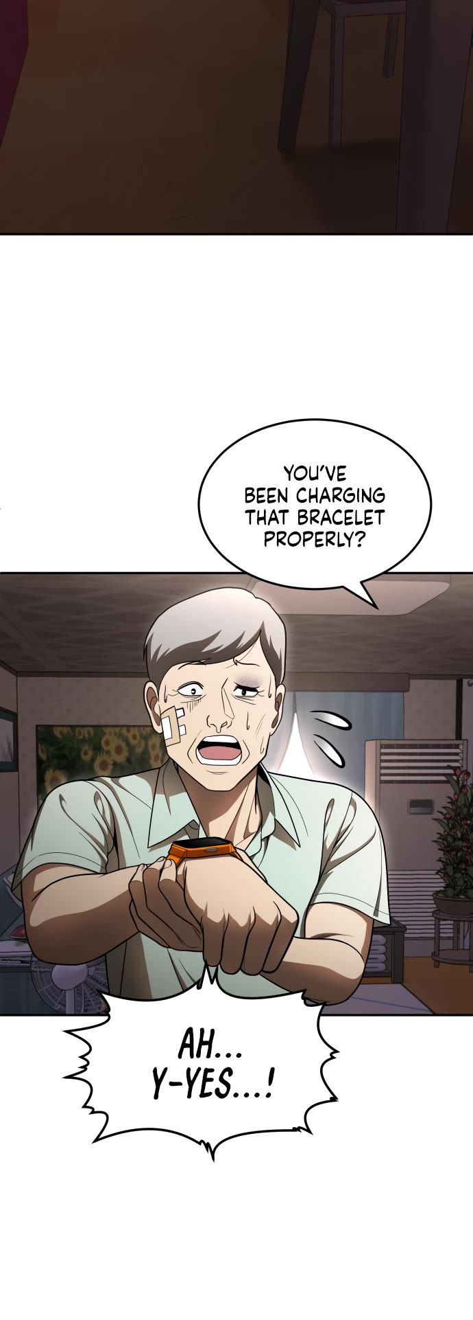 Plaything Chapter 53 page 60 - Chapter 53