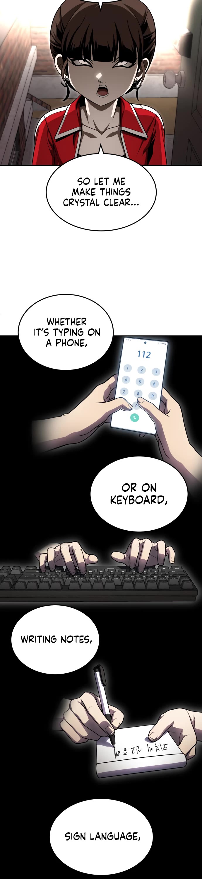 Plaything Chapter 53 page 64 - Chapter 53