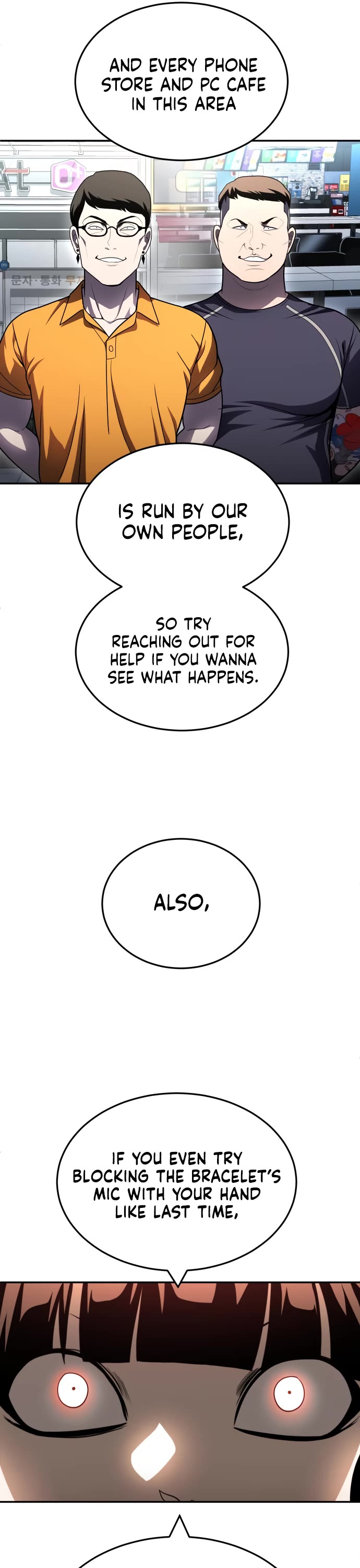 Plaything Chapter 53 page 67 - Chapter 53