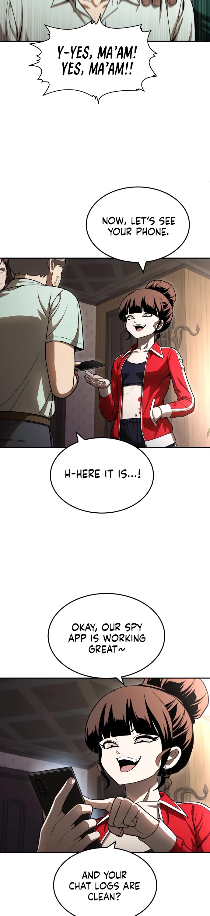 Plaything Chapter 53 page 69 - Chapter 53