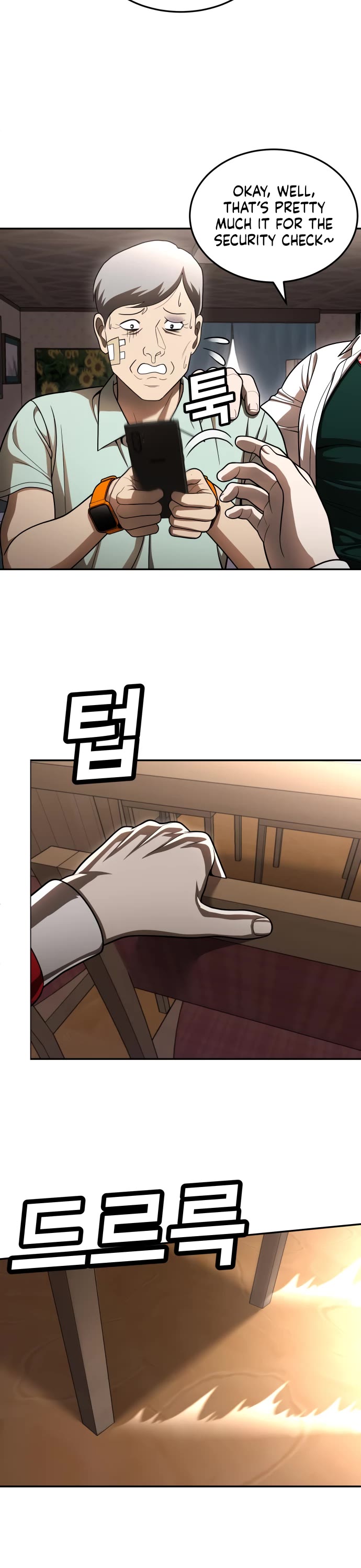 Plaything Chapter 53 page 70 - Chapter 53