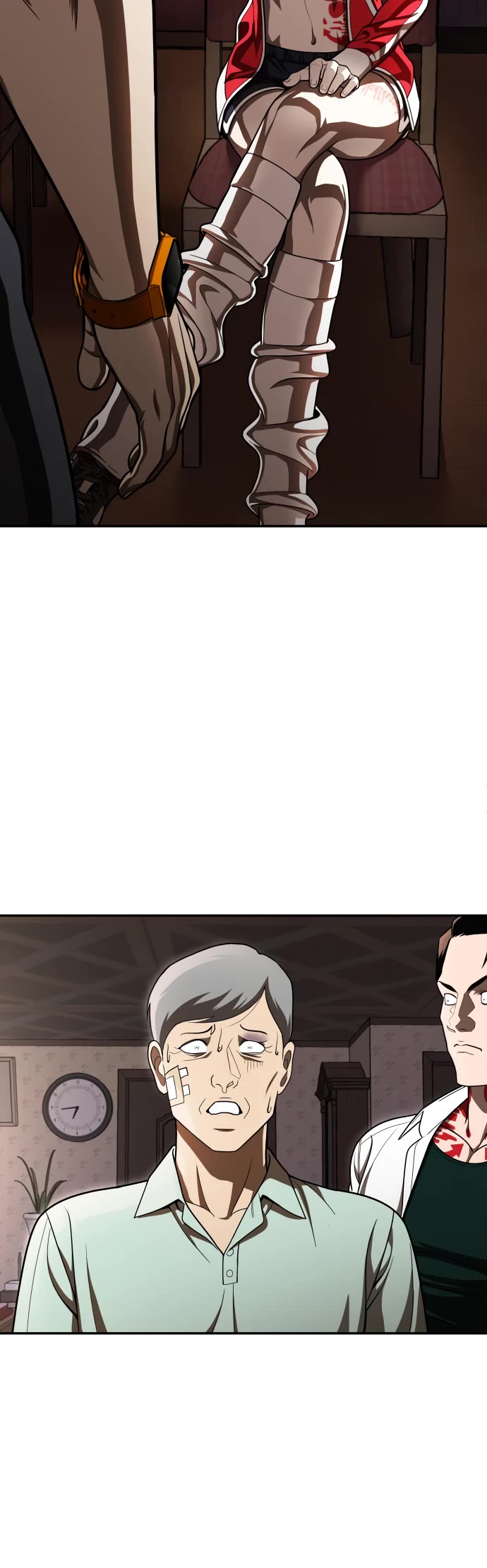 Plaything Chapter 53 page 72 - Chapter 53
