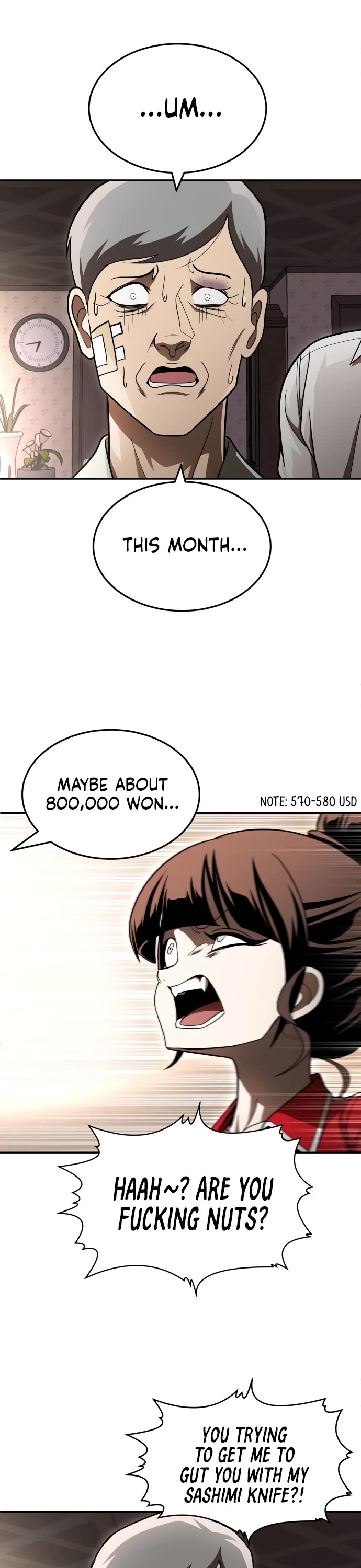Plaything Chapter 53 page 73 - Chapter 53