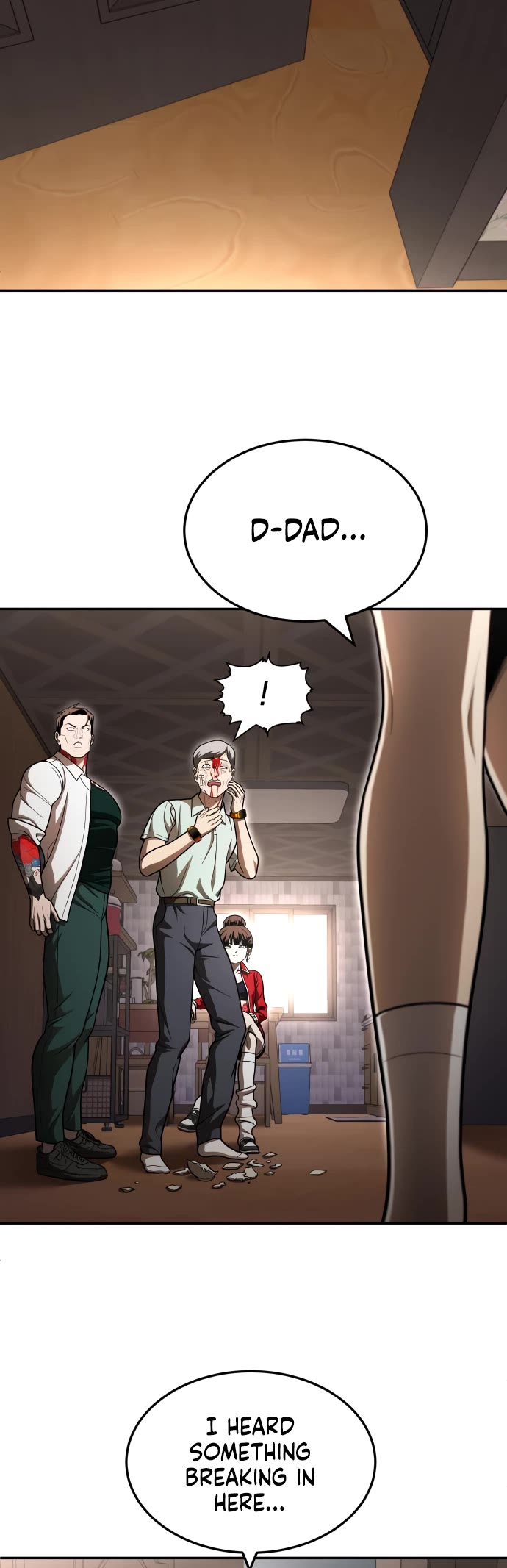 Plaything Chapter 53 page 77 - Chapter 53