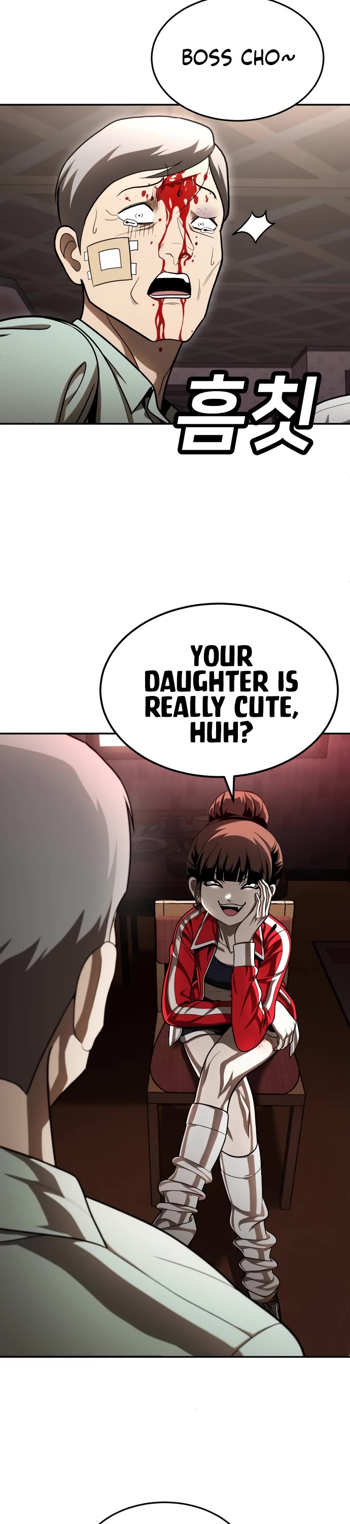 Plaything Chapter 53 page 81 - Chapter 53