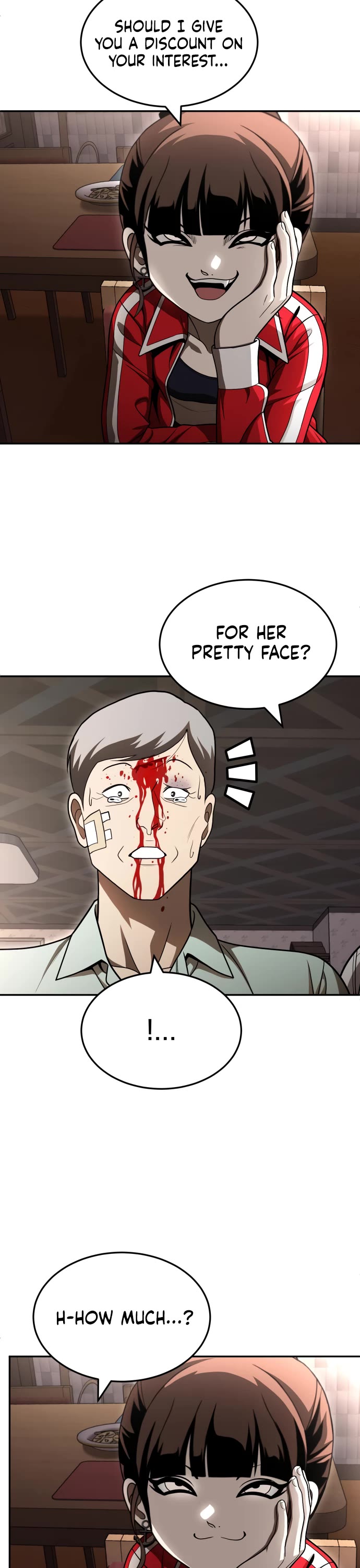 Plaything Chapter 53 page 82 - Chapter 53
