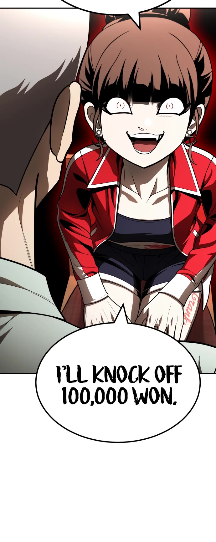Plaything Chapter 53 page 84 - Chapter 53