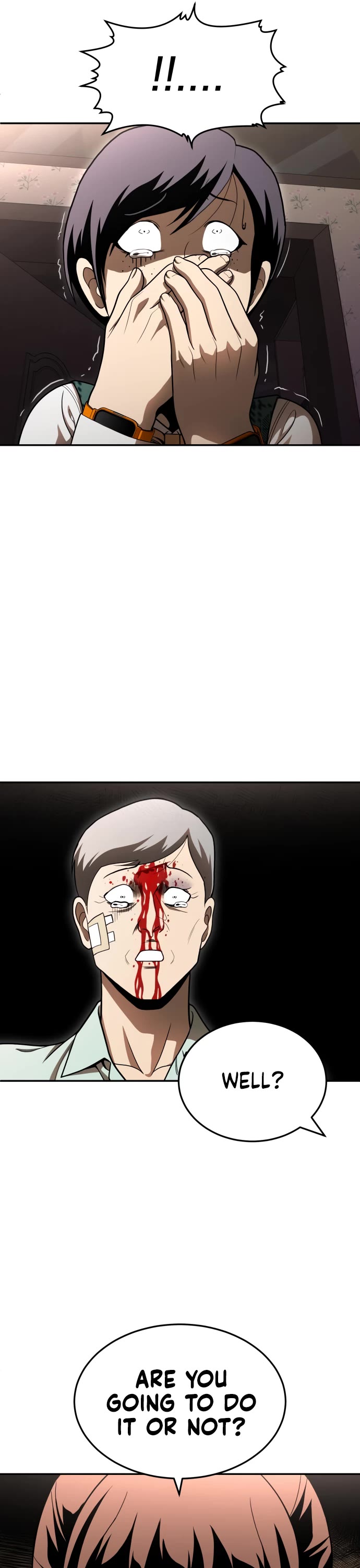 Plaything Chapter 53 page 85 - Chapter 53