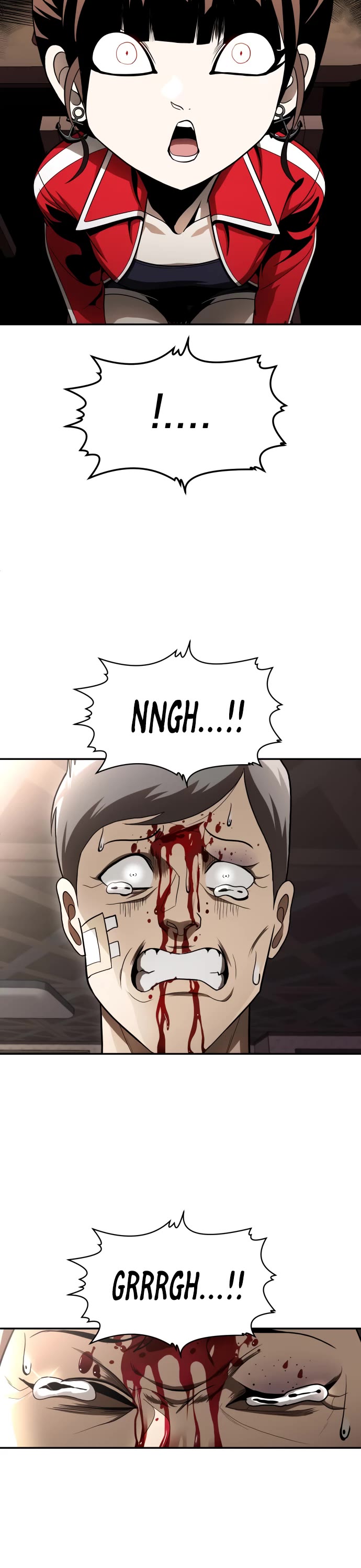 Plaything Chapter 53 page 86 - Chapter 53