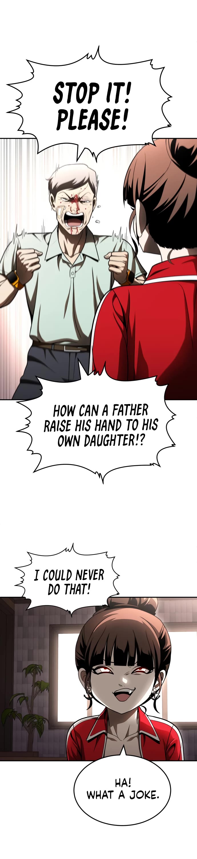 Plaything Chapter 53 page 87 - Chapter 53