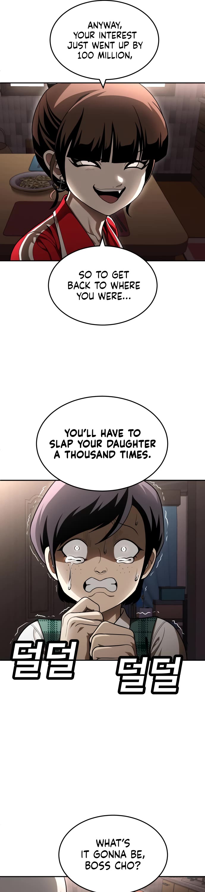 Plaything Chapter 53 page 91 - Chapter 53
