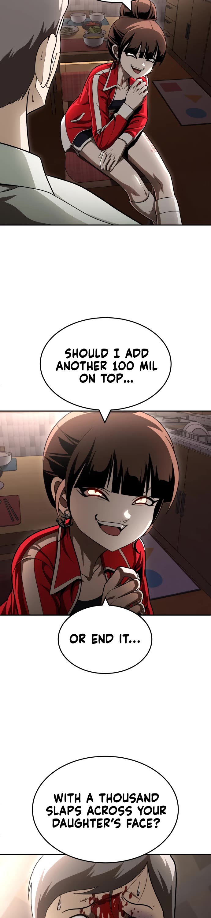 Plaything Chapter 53 page 92 - Chapter 53