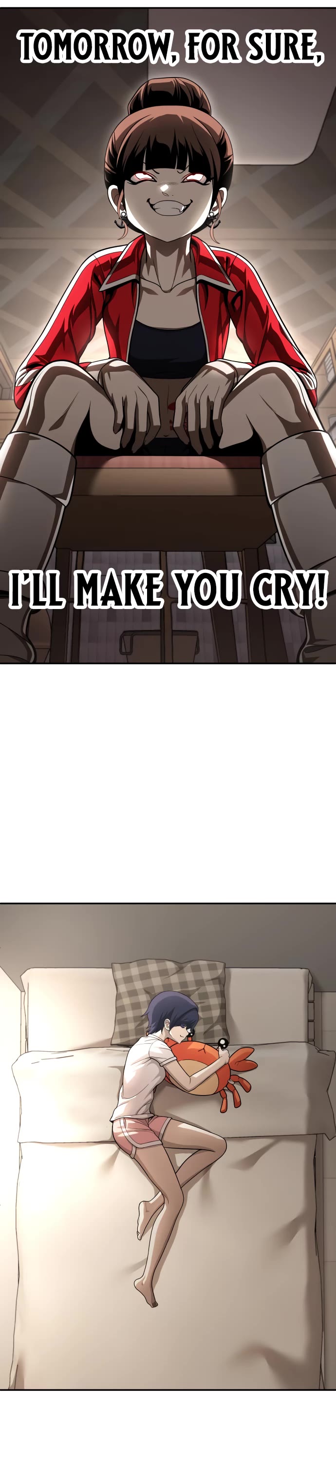 Plaything Chapter 53 page 99 - Chapter 53