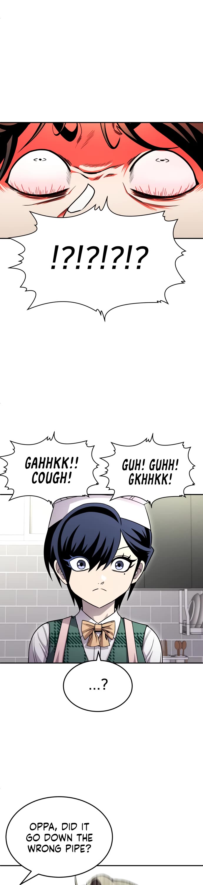 Plaything Chapter 54 page 15 - Chapter 54